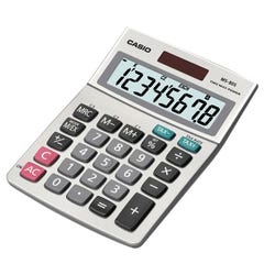Image for Casio MS-80B Desktop Calculator from School Specialty