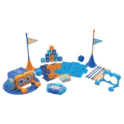 Learning Resources Botley 2.0 the Coding Robot Activity Set, 78 Pieces 1603663