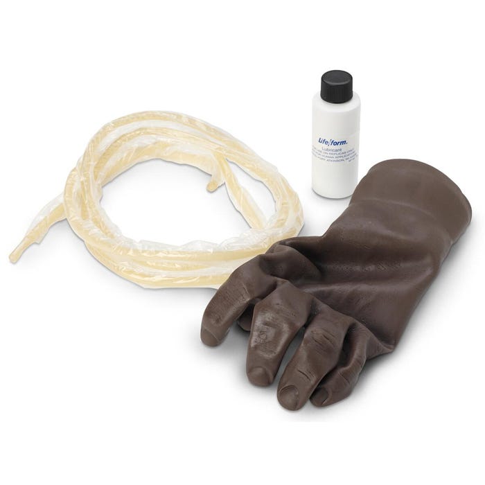 Life/form® Advanced IV Hand Replacement Veins