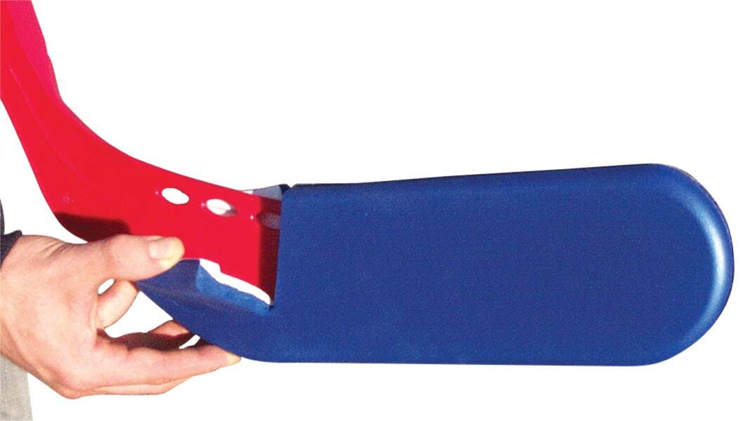 Field, Floor Hockey Equipment, Item Number 019947