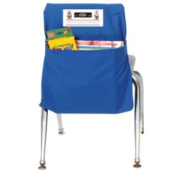 Chair and Seat Pockets, Item Number 1388404