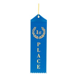 PDU Cat First Place Ribbon 2133847