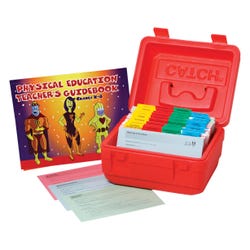 CATCH PE Box, Grades 6 to 8 2123792