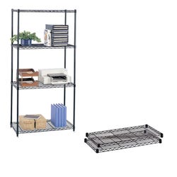Shelving Supplies, Item Number 1089582