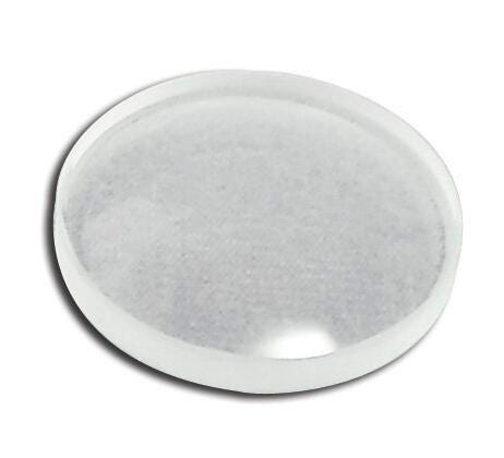 United Scientific Double Concave Lenses, 38 mm Diameter, 100 mm Focal Length 584670