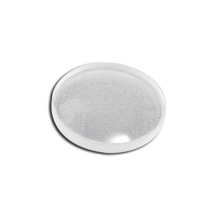 United Scientific Double Concave Lenses, 38 mm Diameter, 100 mm Focal Length, Set of 2