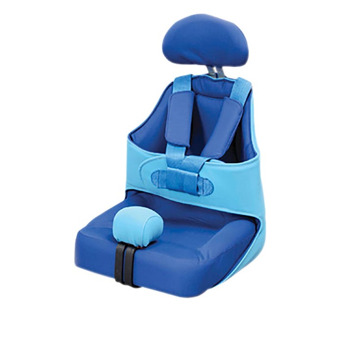 Skillbuilders Seat-2-Go Headrest