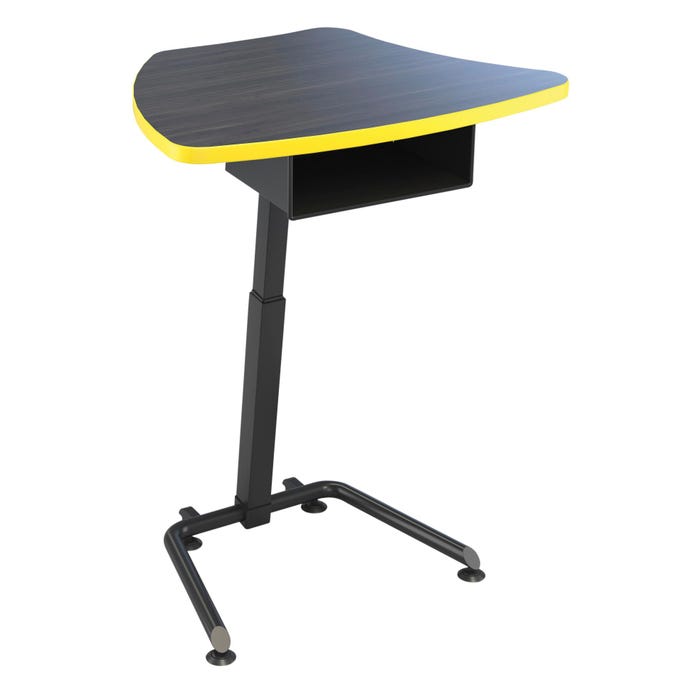 Classroom Select Harmony Adjustable Height Desk
