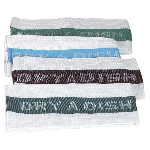 Image for Dry-A-Dish Dish Towels from School Specialty