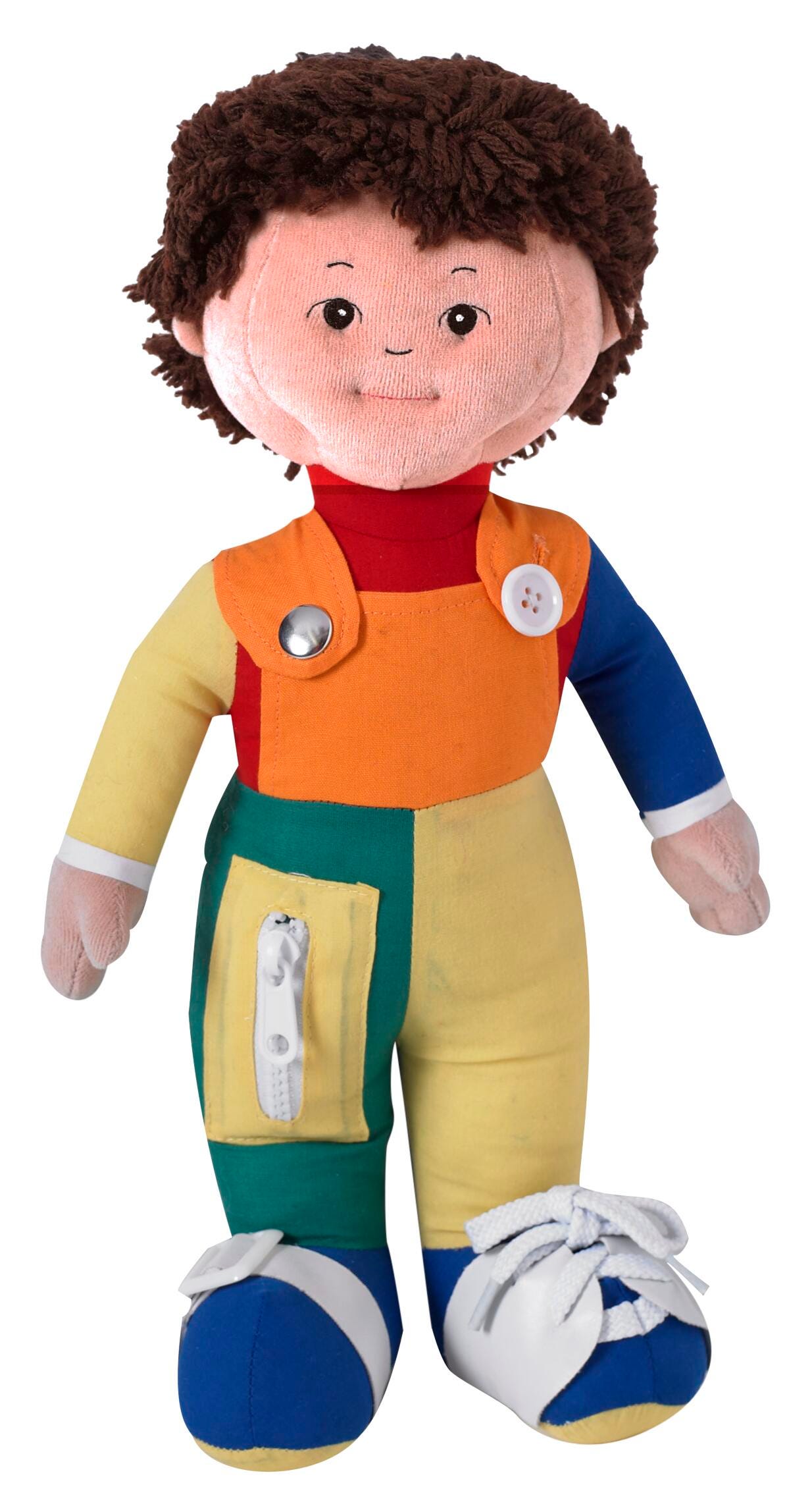 Dramatic Play Doll Clothes, Item Number 2012265