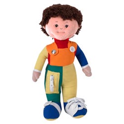 Dramatic Play Doll Clothes, Item Number 2012265