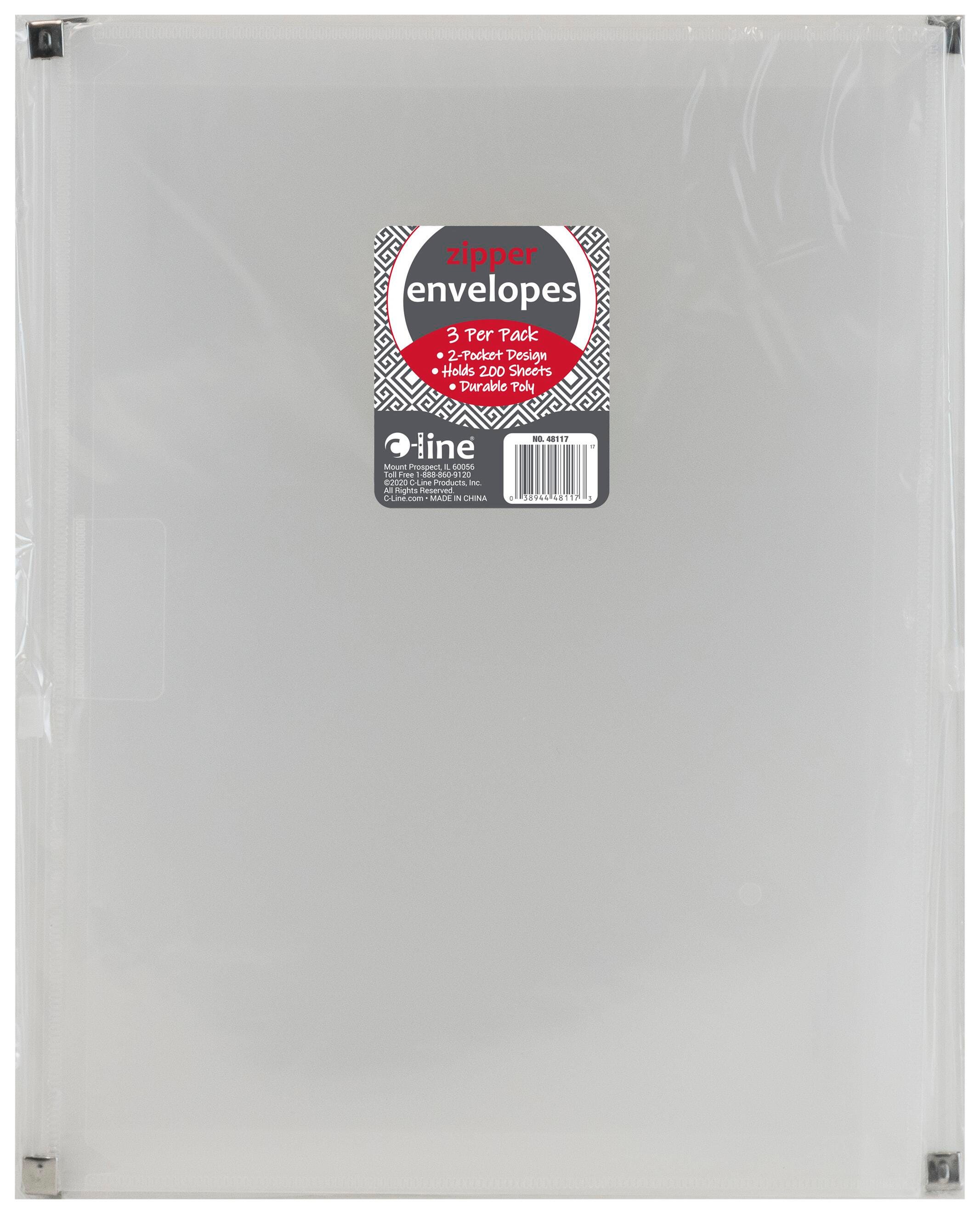 Poly Envelopes, Item Number 2006659