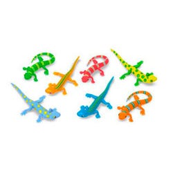 Manipulatives, Animals, Item Number 1609392