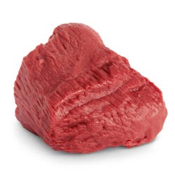 Nasco Healthcare Body Muscle Replica, 1 Pound