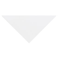 Crescent No. 99 University Grade Cold Press Illustration Boards, 32 x 40 Inches, White, Pack of 5 2146644