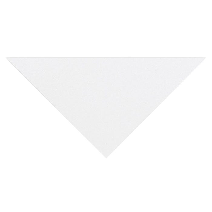 Crescent 99 Student Illustration Board, 20 x 30 Inches, White, Pack of 5