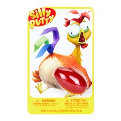 Crayola Original Silly Putty, 0.37 Ounces 1457826