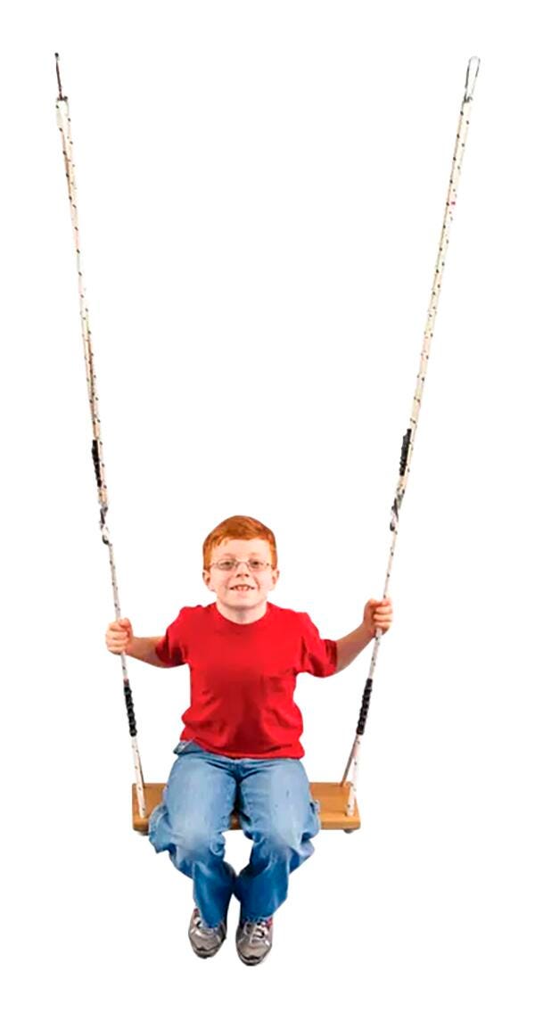 Active Play Swings, Item Number 1392704
