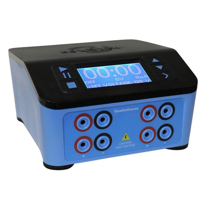 Edvotek QuadraSource Electrophoresis Power Supply