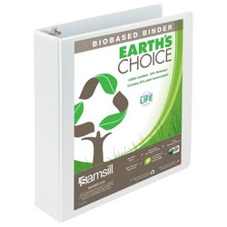 Basic D-Ring Presentation Binders, Item Number 1329853