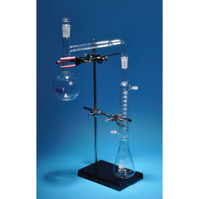 Frey Scientific Distillation Apparatus