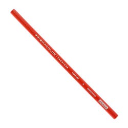 Prismacolor Premier Soft Core Colored Pencil, Poppy Red 922, Each 233259