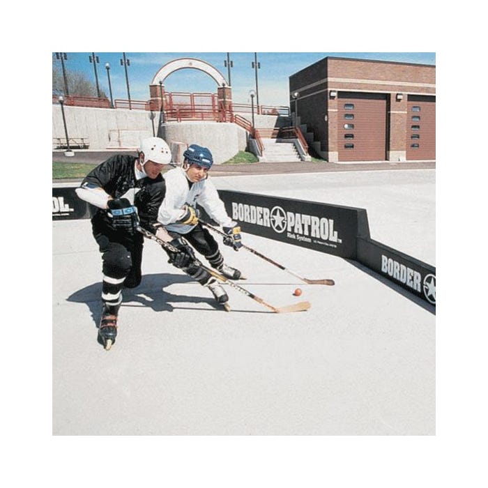 Border Patrol Indoor/Outdoor Regular Board