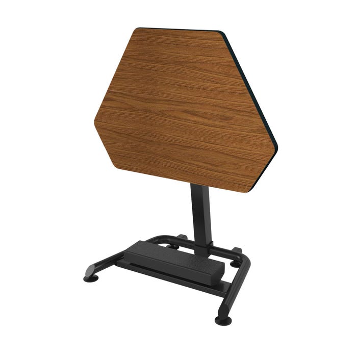 Classroom Select Gem Alliance Adjustable Height Desk