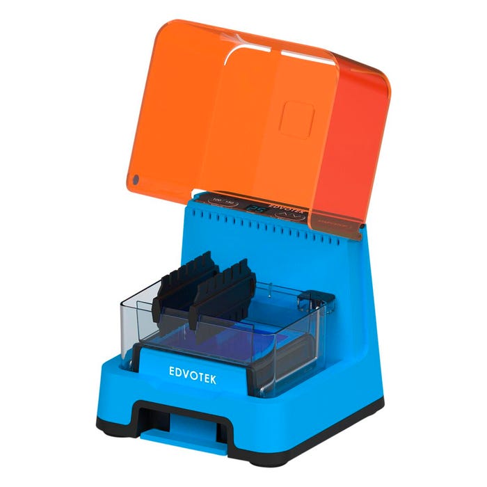Edvotek EDGE Integrated Electrophoresis System