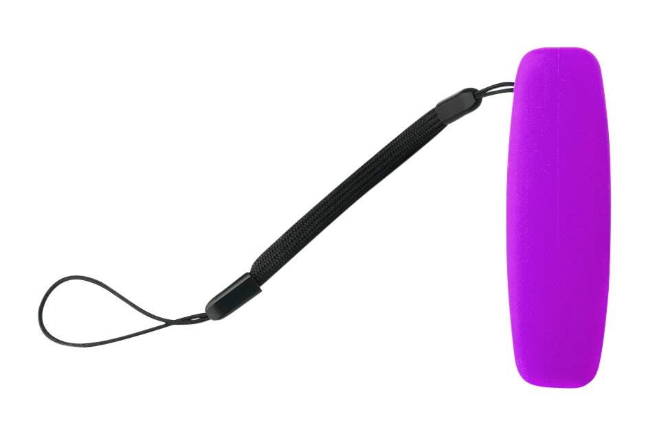 Chewigem Chewable Toggle Board, Purple, Item Number 2103994