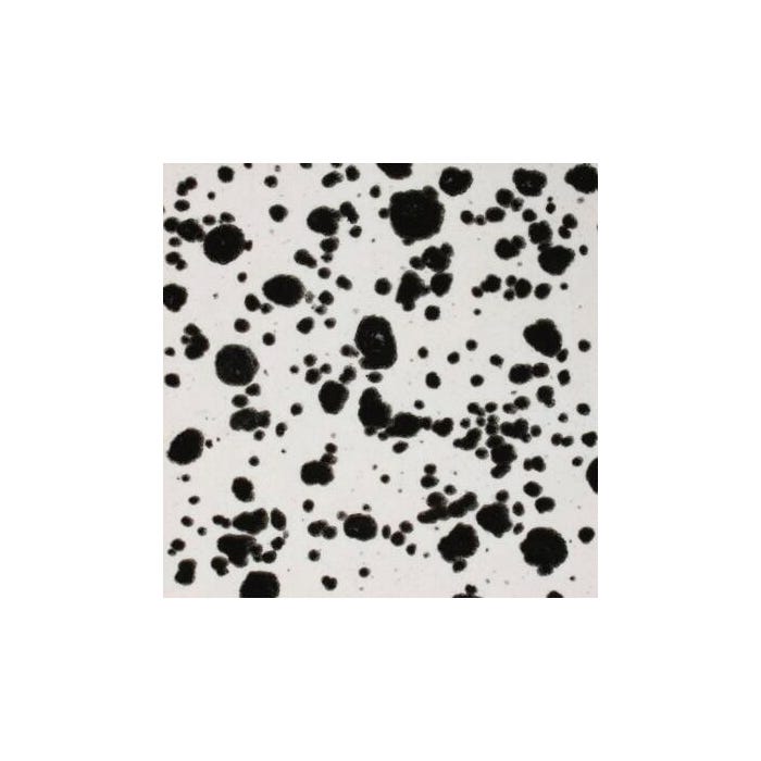 Mayco Jungle Gems Crystal Glaze, Pint, CG-977 Ink Spot, Opaque