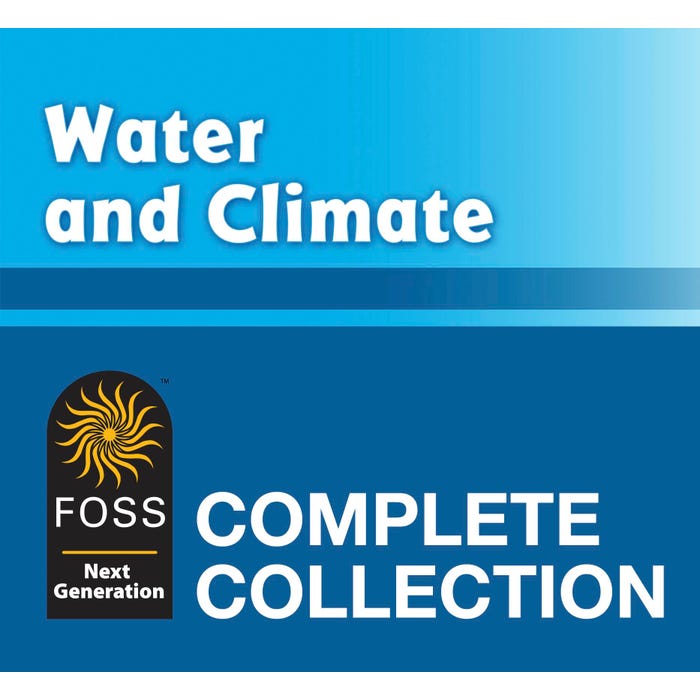 FOSS Next Generation Water & Climate Collection