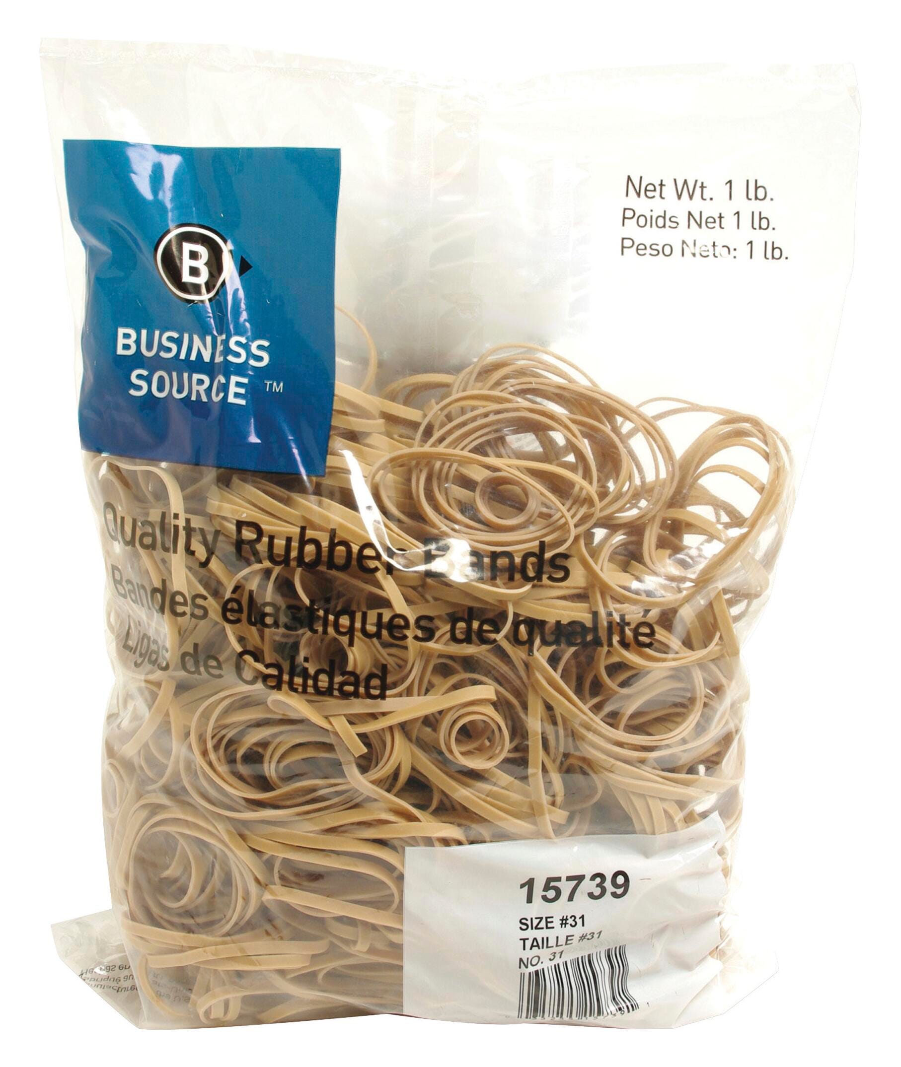 Rubber Bands, Item Number 1599708