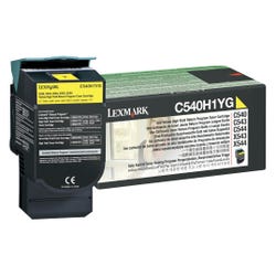 Color Laser Toner, Item Number 1316538