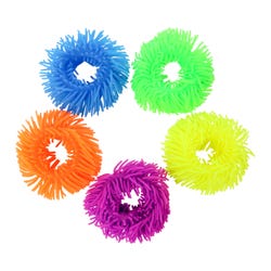 Abilitations Sensory Bracelets, Set Of 5, Assorted 2148692