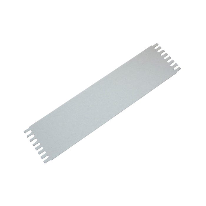 Jack Richeson Wide Notched Chipboard Weaving Loom, 3-1/4 x 13 Inches, Gray, Pack of 12