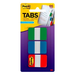 Sticky Flags, Item Number 1571918