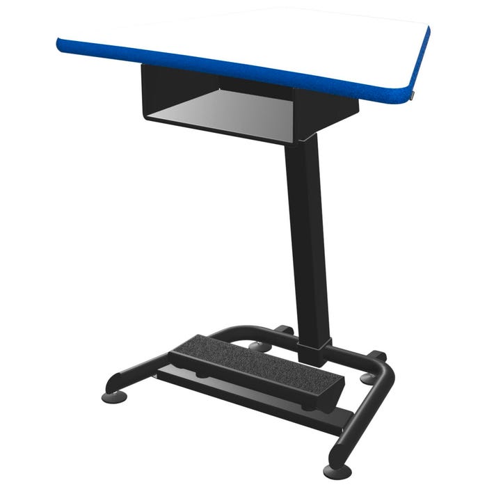 Classroom Select Affinity Adjustable Height Desk