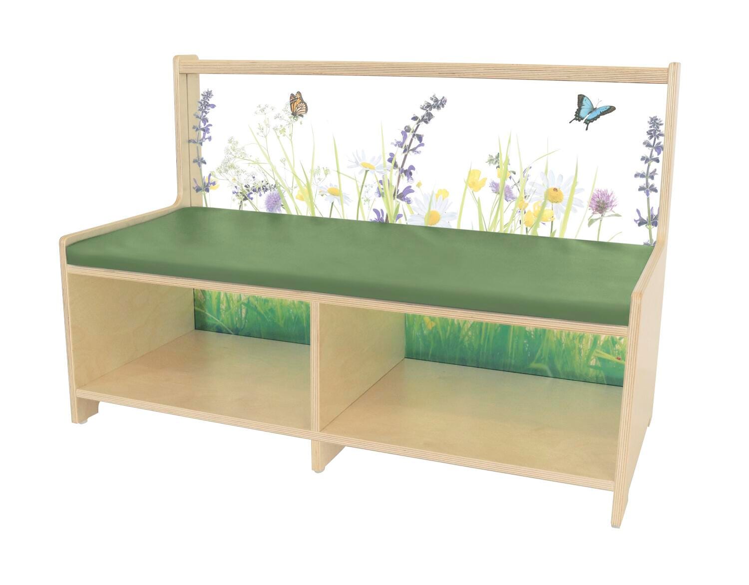 Reading Spaces, Item Number 2087384