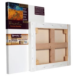 Stretched Canvas, Item Number 409755