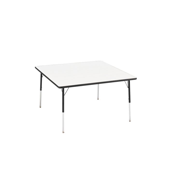 Classroom Select Activity Table, Square