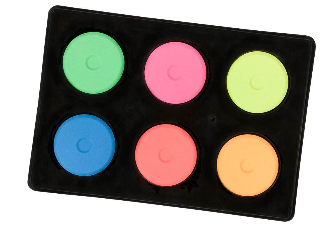 Tempera Paint, Item Number 1496095