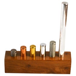 Heat, Thermodynamics, Item Number 2010781