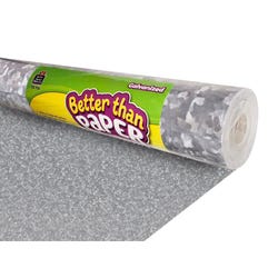 Teacher Created Resources Better Than Paper Bulletin Board Roll, Galvanized 2005583