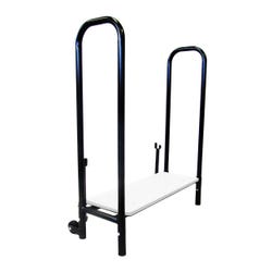 National Public Seating Steps for 16 Height Stages, 1 Step