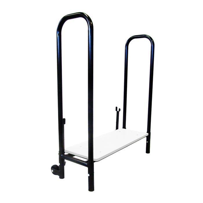 National Public Seating Steps for 16 Height Stages, 1 Step