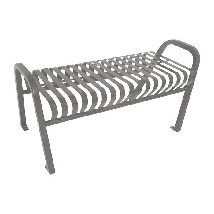 UltraSite Jackson Bench without Back