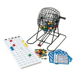 Party Bingo Set 2121580