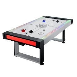 ATOMIC Vibe Air Hockey Table, 84 Inches