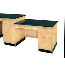 Teacher Desks Supplies, Item Number 572464